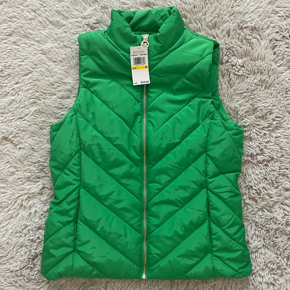 Michael Kors Vest